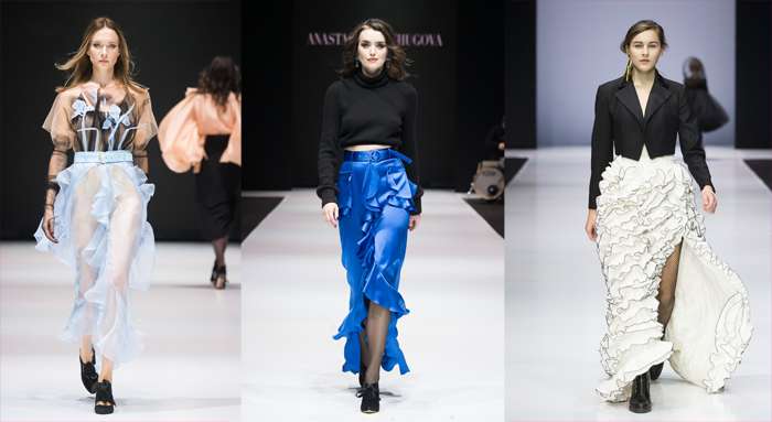 Анастасия Кучугова/Leka New York Анастасия Кучугова/Leka New York