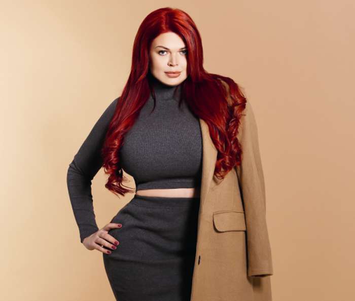 Юлия Рыбакова