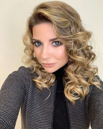 Галина Юдашкина