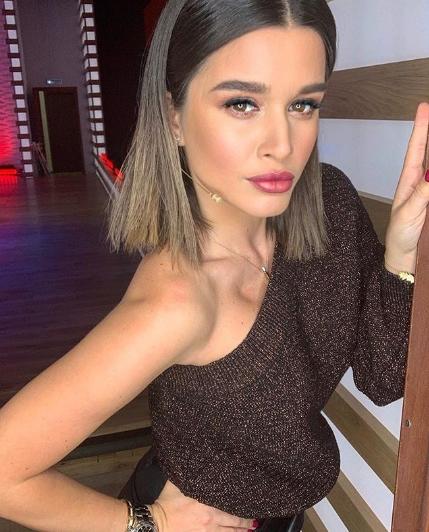 Бородина похвалилась часами по цене московской квартиры