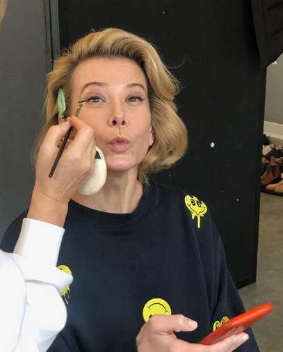 Юлия Высоцкая