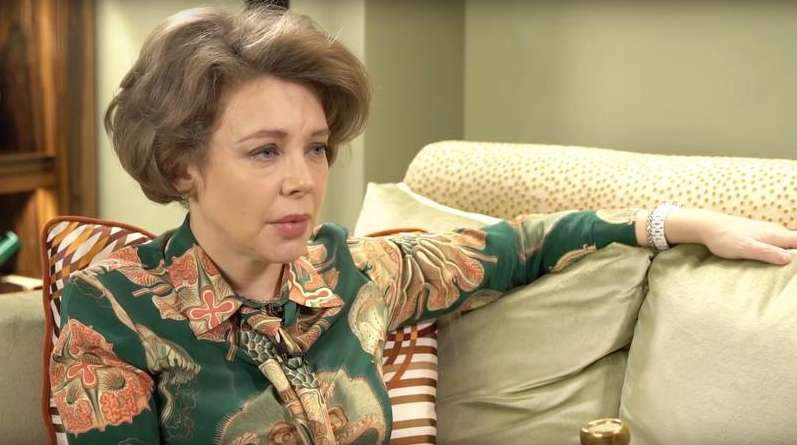 Божена Рынска