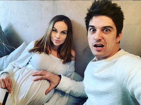 Звезда фильмов «Стритрейсеры» и «Селфи» Стас Бондаренко в третий раз стал отцом