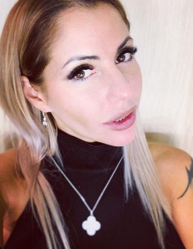 Елена Беркова экстренно госпитализиро­вана в Москве