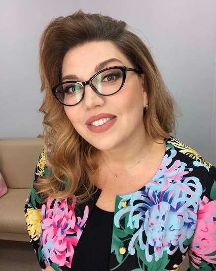 Екатерина Скулкина