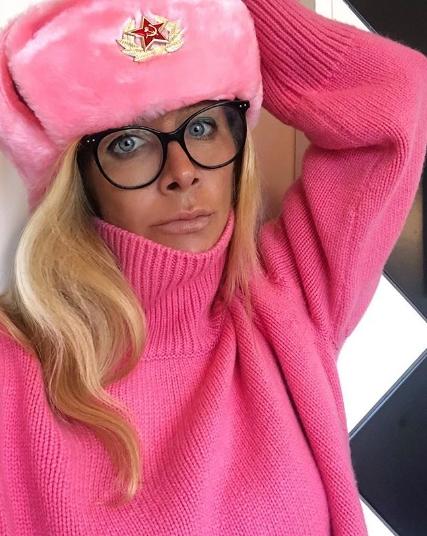 Ника Белоцерковская собралась замуж за Джона Шемякина