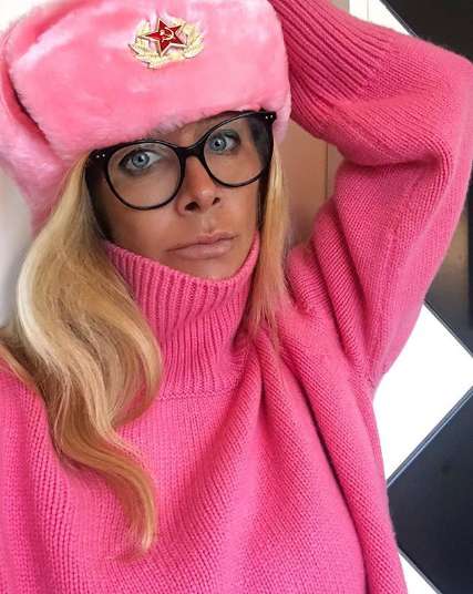 Ника Белоцерковская