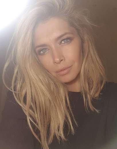 Вера Брежнева