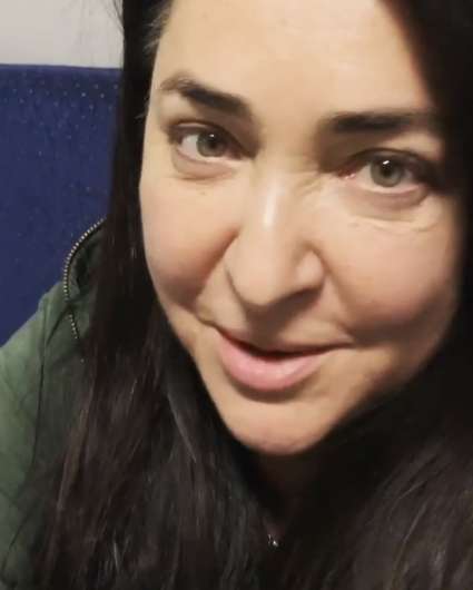 Лолита Милявская