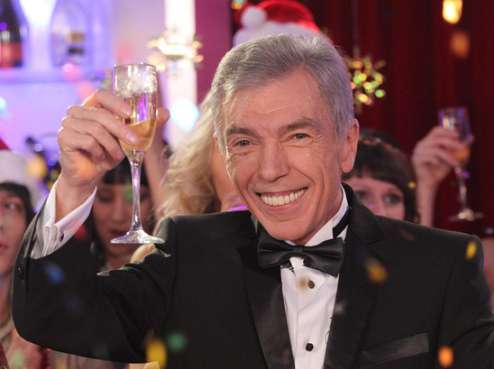 Юрий Николаев