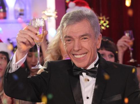 Юрия Николаева госпитализиро­вали в Москве