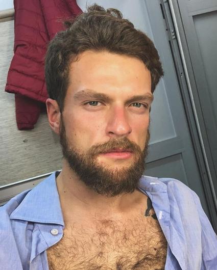 Сын Дмитрия Нагиева похвалился татуированным торсом