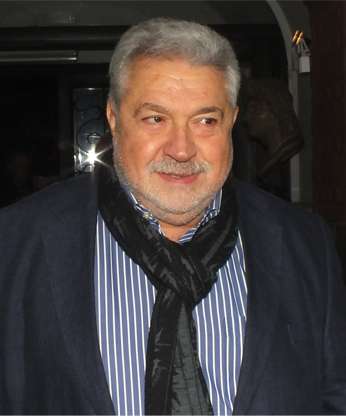 Юлий Гусман