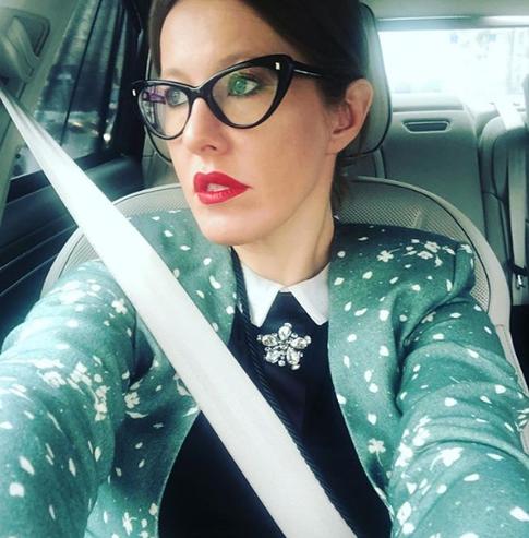 «Главное испытание»: Собчак заговорила об умении прощать