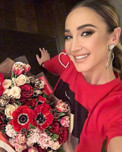 Бузова сменила «бизнес-класс» на «эконом»