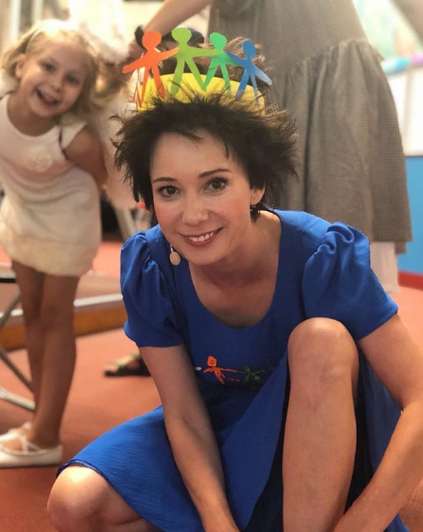 Чулпан Хаматова