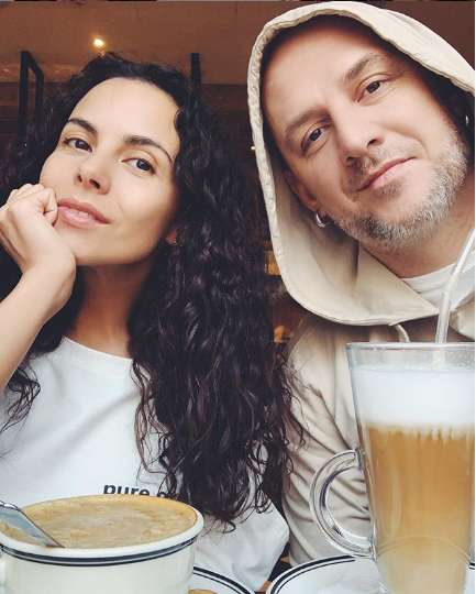 Потап и Настя Каменских