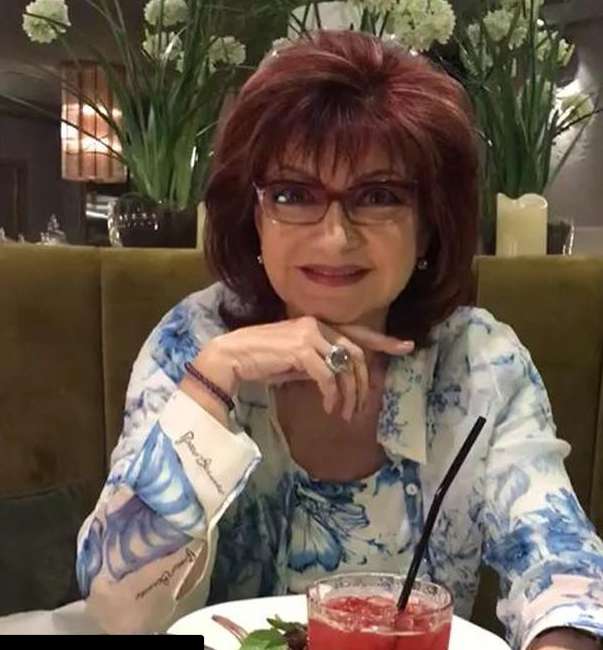 Елена Степаненко