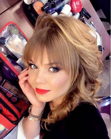 Алла Михеева