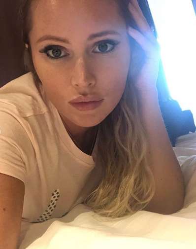 Дана Борисова