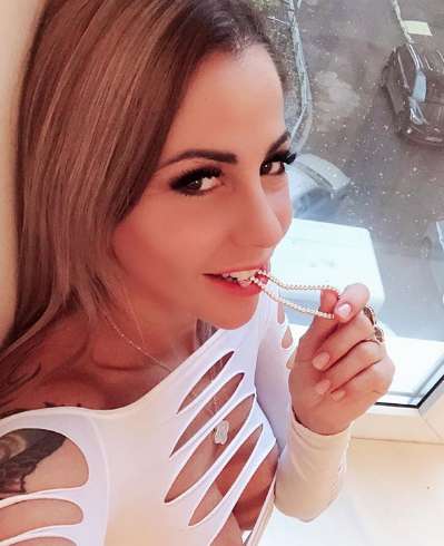 Елена Беркова