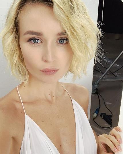 Гагарина чудом добралась до России из Китая