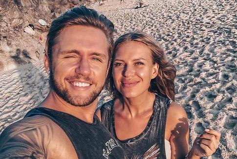 Соколовский прокомментиро­вал отношения с Ритой Дакотой