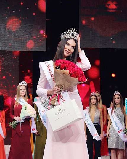 Алеся Семеренко