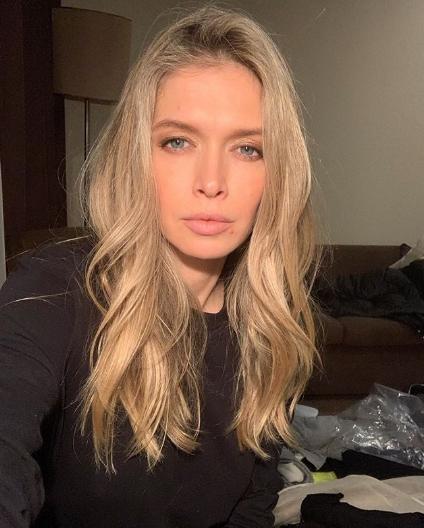 Брежнева хочет снова стать мамой