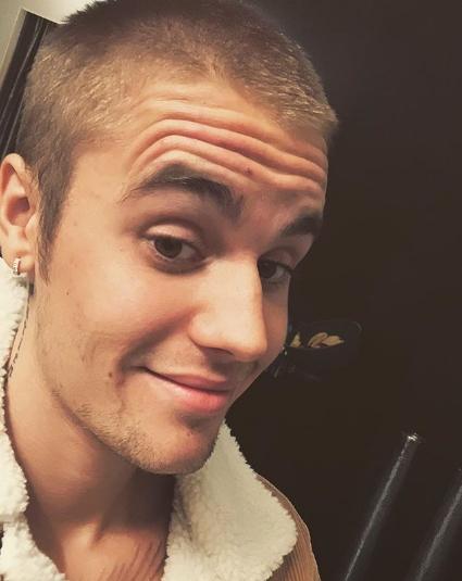 Джастин Бибер дал повод переживать за свое психическое здоровье