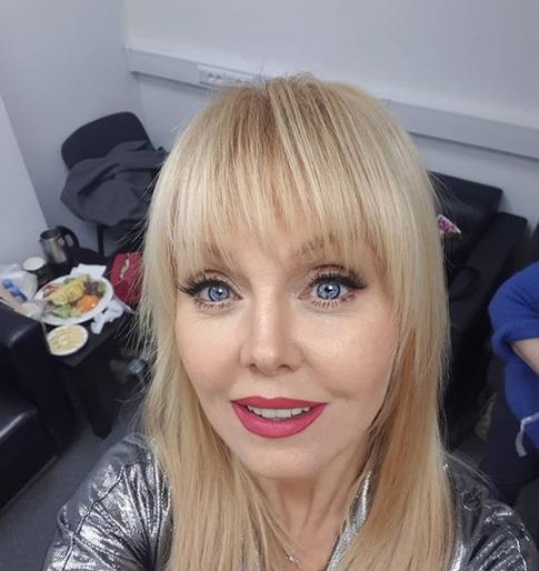 Валерия рассказала о любимой косметологической процедуре