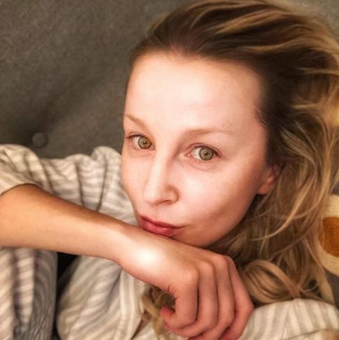 Ольга Медынич советует рвать отношения в самый болезненный момент