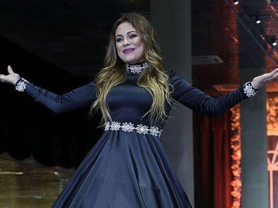 Юлия Началова