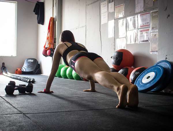 Как правильно распределить нагрузку на суставы?