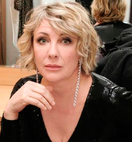 Елена Яковлева боится стареть