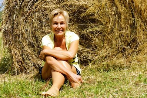 Наталья Андрейченко продолжает воспитывать бывшего мужа