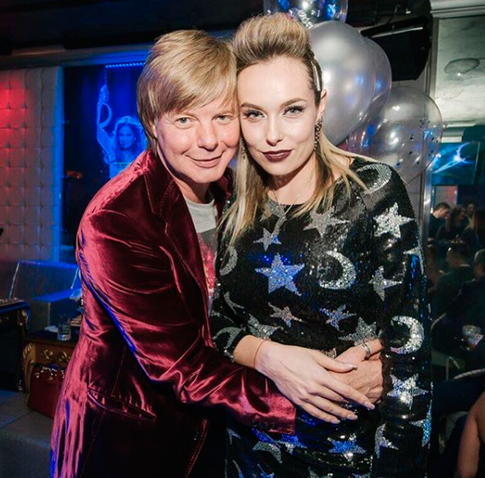 Ясновидящая: «Измену Григорьев-Аполлонов не простит никогда»