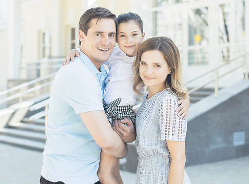 Прокуроры не плачут: как снимался сериал «Подсудимый»