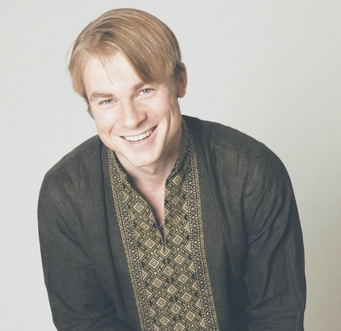 Макар Запорожский: «Я любил бы жену, даже если бы она не была актрисой»