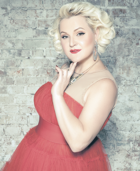 Маргарита Суханкина: «Я пробовала голодание, но никому не советую»