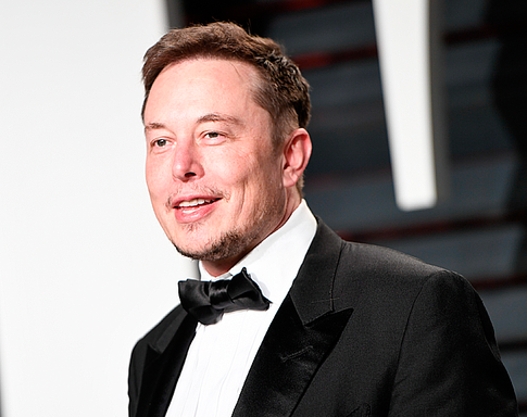 Илон Маск: почему не складывается личная жизнь гения