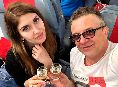 Экстрасенс о скандале с любовницей Жукова: «Это действительно избиение»