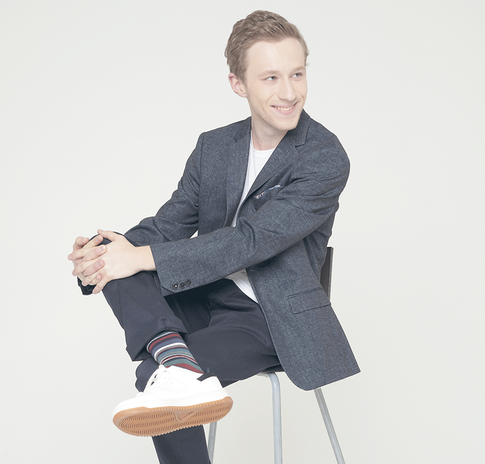 Семен Трескунов: «Однажды меня ранили на съемках»