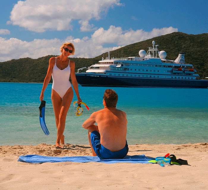 выбираем направление на это лето