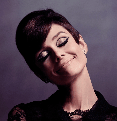 Секреты стиля от Одри Хепберн