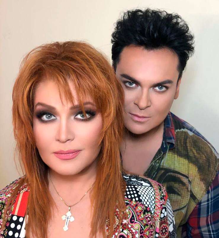 Анастасия и Юлиан