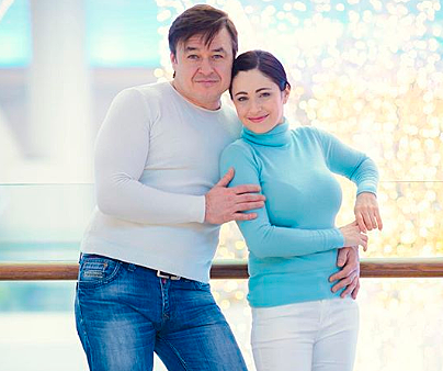 Ясновидящая: «Любовь Тихомирова несколько лет будет одна»