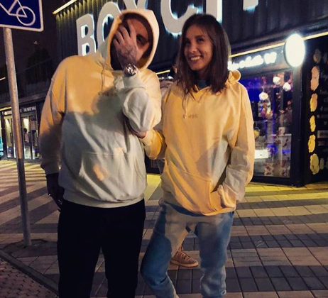 Экстрасенс о Гуфе и Топурии: «Из их союза семьи не получится»