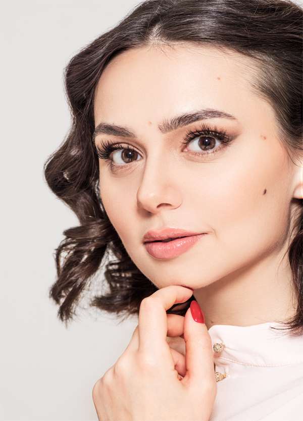 Катрин Асси Катрин Асси