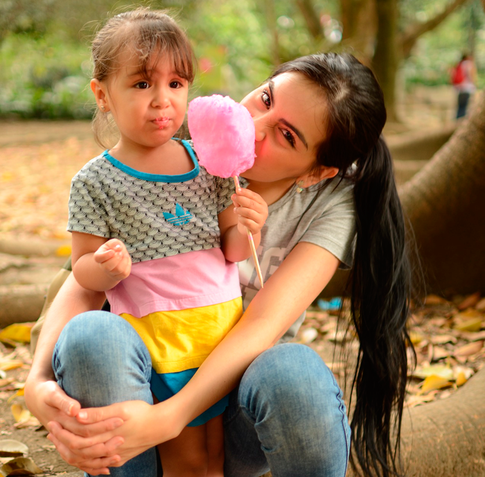 Как забыть детскую обиду